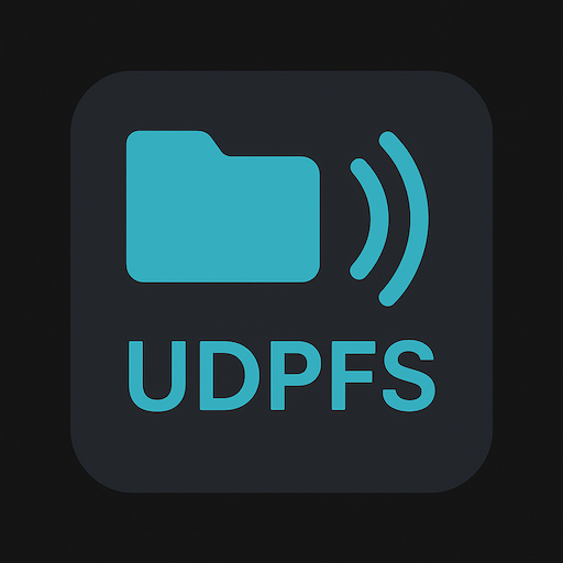 Remote - UDP FS Provider